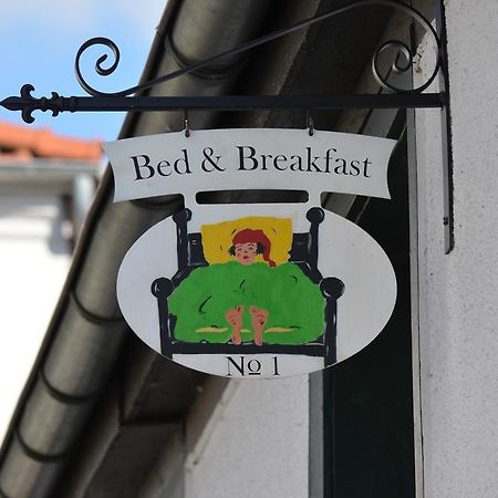 B & B Nr. 1 Schwerte Exterior foto