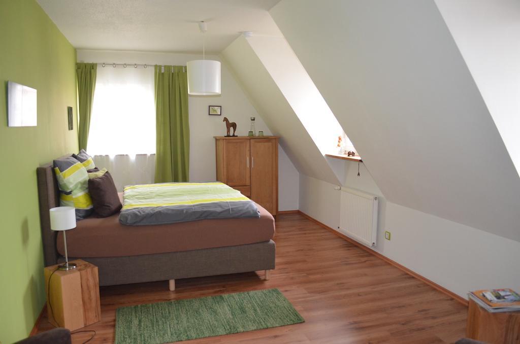 B & B Nr. 1 Schwerte Cameră foto