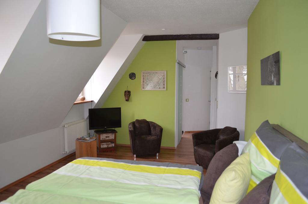 B & B Nr. 1 Schwerte Cameră foto