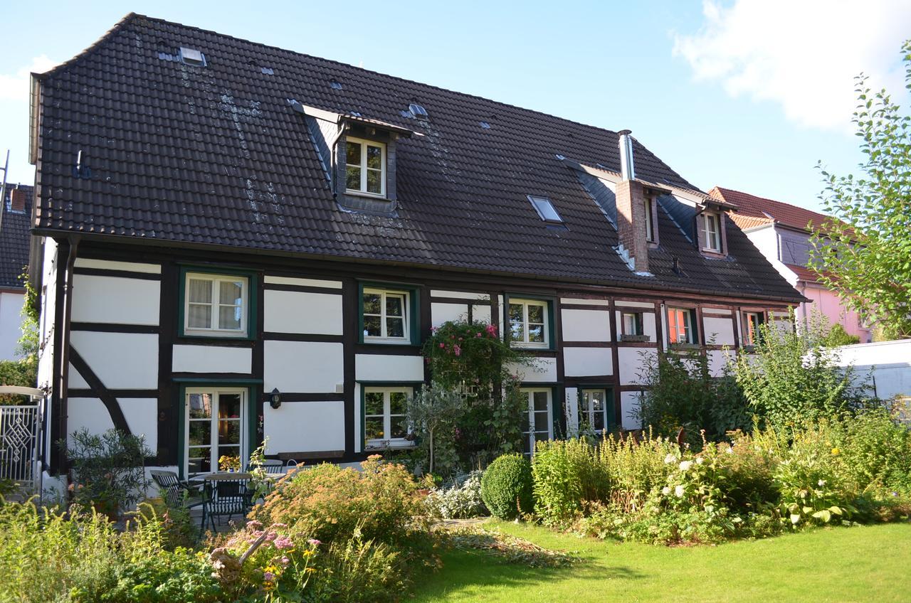 B & B Nr. 1 Schwerte Exterior foto